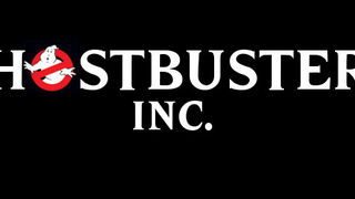 Hypothetical TV: <i>Ghostbusters, Inc.</i>